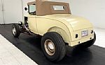 1931 Model A Roadster Thumbnail 5