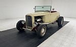 1931 Model A Roadster Thumbnail 2
