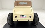 1931 Model A Roadster Thumbnail 7