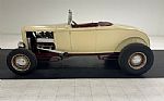 1931 Model A Roadster Thumbnail 4