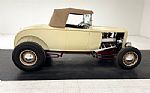 1931 Model A Roadster Thumbnail 9