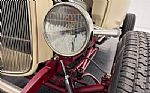 1931 Model A Roadster Thumbnail 15