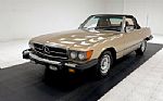 1985 380 SL Convertible Thumbnail 2