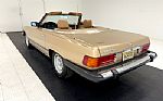 1985 380 SL Convertible Thumbnail 9