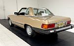 1985 380 SL Convertible Thumbnail 7