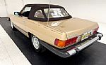1985 380 SL Convertible Thumbnail 8