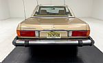 1985 380 SL Convertible Thumbnail 10