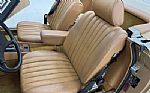 1985 380 SL Convertible Thumbnail 54