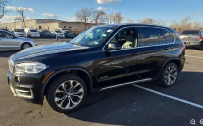 Photo of a 2018 BMW X5 Drive35i Sports Activity Vehicle for sale