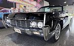 1966 Continental Convertible Thumbnail 1