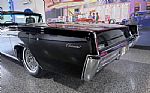 1966 Continental Convertible Thumbnail 12