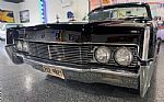 1966 Continental Convertible Thumbnail 20