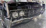 1966 Continental Convertible Thumbnail 22