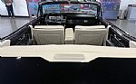 1966 Continental Convertible Thumbnail 44