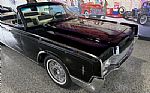 1966 Continental Convertible Thumbnail 65