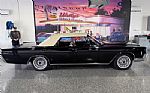 1966 Continental Convertible Thumbnail 73