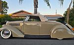 1936 Roadster Thumbnail 1