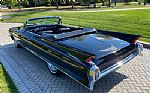 1962 Eldorado Biarritz Convertible Thumbnail 61