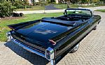 1962 Eldorado Biarritz Convertible Thumbnail 69