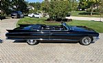 1962 Eldorado Biarritz Convertible Thumbnail 71