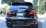 2014 Cayenne Platinum Edition Thumbnail 4