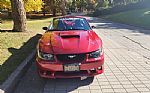 2003 MUSTANG CONVERTIBLE saleen Thumbnail 3