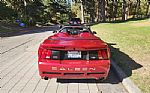 2003 MUSTANG CONVERTIBLE saleen Thumbnail 7