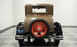 1931 Model A Rumble Seat Coupe Thumbnail 10
