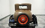 1931 Model A Rumble Seat Coupe Thumbnail 24