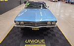 1968 Chevelle Convertible Thumbnail 2