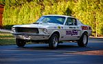 1968 Cobra Jet Tribute Thumbnail 1