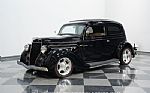 1936 Tudor Slantback Streetrod Thumbnail 5