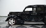 1936 Tudor Slantback Streetrod Thumbnail 21
