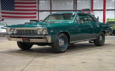 Photo of a 1967 Chevrolet Chevelle Malibu for sale
