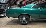 1967 Chevelle Malibu Thumbnail 9