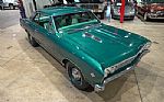1967 Chevelle Malibu Thumbnail 14