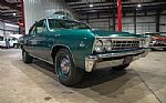 1967 Chevelle Malibu Thumbnail 12