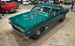 1967 Chevelle Malibu Thumbnail 15