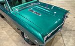 1967 Chevelle Malibu Thumbnail 18