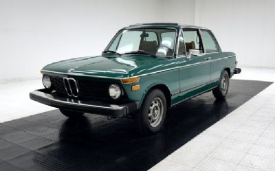Photo of a 1976 BMW 2002 Hardtop for sale