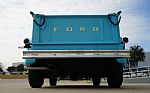 1953 F100 Short Bed Thumbnail 13