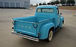 1953 F100 Short Bed Thumbnail 14