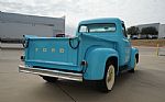 1953 F100 Short Bed Thumbnail 15