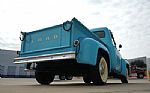 1953 F100 Short Bed Thumbnail 16