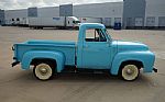 1953 F100 Short Bed Thumbnail 17