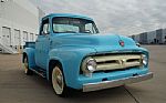 1953 F100 Short Bed Thumbnail 21