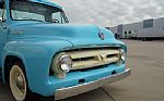 1953 F100 Short Bed Thumbnail 32