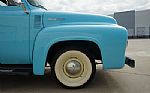 1953 F100 Short Bed Thumbnail 42