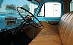 1953 F100 Short Bed Thumbnail 75