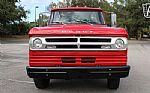 1971 Power Wagon Thumbnail 15
